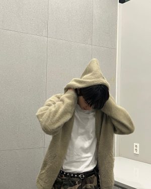 Jungwoo Instagram - 🚀