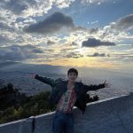 Jungwoo Instagram – 성공적 투어😊