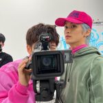Jungwoo Instagram – DJ💿