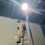 Jungwoo Instagram – ☃️