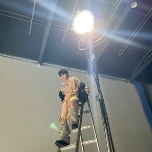 Jungwoo Instagram - ☃️