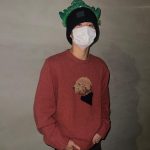 Jungwoo Instagram - 미리메리크리스마스