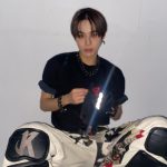 Jungwoo Instagram - NO LIMIT