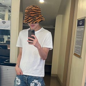 Jungwoo Instagram - Manila 🐯