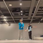 Jungwoo Instagram - 🕶🕶
