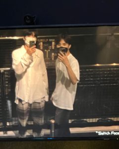 Jungwoo Instagram - 즐거웠었다아~~~~~~~