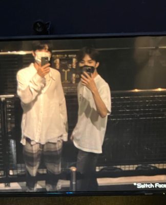 Jungwoo’s 10 Most Adored Instagram Photos