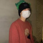 Jungwoo Instagram - 미리메리크리스마스
