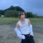 Jungwoo Instagram – Golden Age⭐️