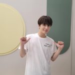 Jungwoo Instagram – #capsulebyNCT127 
@capsulebynct127 @represent
nct127.shop + 시즈니에게 긍정의 힘을!