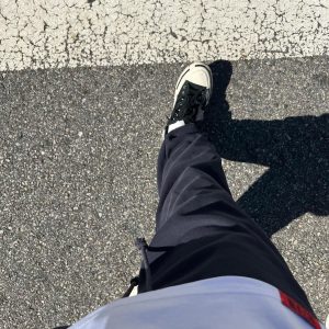 Jungwoo Instagram - Hi