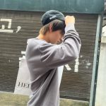 Jungwoo Instagram – 🧢