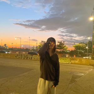 Jungwoo Instagram - Hi