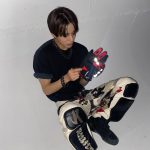 Jungwoo Instagram - NO LIMIT