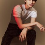 Jungwoo Instagram – B컷 #arenakorea #cartier