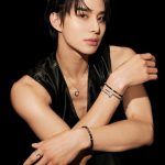 Jungwoo Instagram - B컷 #arenakorea #cartier