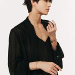 Jungwoo Instagram – B컷 #arenakorea #cartier