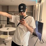 Jungwoo Instagram – 🦓