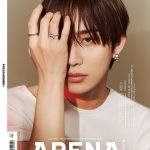 Jungwoo Instagram – #cartier #arenakorea 그리고 나
