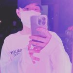 Jungwoo Instagram –