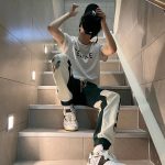 Jungwoo Instagram – 🧢
