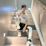 Jungwoo Instagram – 🧢