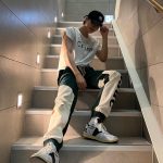Jungwoo Instagram – 🧢