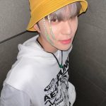 Jungwoo Instagram - y2kkk