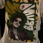 Jungwoo Instagram - Legend⭐️ #brunomars