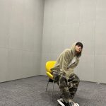 Jungwoo Instagram - 🚀