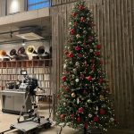 Jungwoo Instagram – Merry X-mas🎅🏻