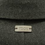 Jungwoo Instagram - 밀란 입성 #todsfw24 @tods
