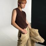 Jungwoo Instagram - #tods #arenakorea 📸🧡