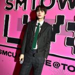 Jungwoo Instagram - 🎤 Tokyo Dome