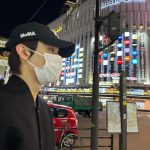 Jungwoo Instagram - 간만에ㅎ🤪 Osaka Umeda