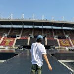 Jungwoo Instagram - 따라불러🎤