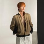 Jungwoo Instagram - #tods #arenakorea 📸🧡