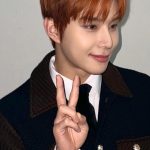 Jungwoo Instagram -