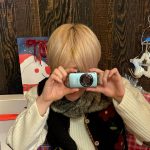 Jungwoo Instagram - 🎅🏻
