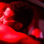 Jussie Smollett Instagram - On this episode of Deviant in the City… 🤦🏾 NOTE: on the first photo… I’m certain in this moment I was singing “Forever I’m that giiiiiiirrrrl…” 😂💃🏾Amazing and interesting moments... y’all churrin be safe out there. ✌🏾 📸 @artbyalyx