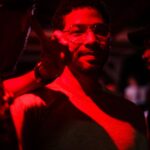 Jussie Smollett Instagram - On this episode of Deviant in the City… 🤦🏾 NOTE: on the first photo… I’m certain in this moment I was singing “Forever I’m that giiiiiiirrrrl…” 😂💃🏾Amazing and interesting moments... y’all churrin be safe out there. ✌🏾 📸 @artbyalyx