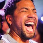 Jussie Smollett Instagram - On this episode of Deviant in the City… 🤦🏾 NOTE: on the first photo… I’m certain in this moment I was singing “Forever I’m that giiiiiiirrrrl…” 😂💃🏾Amazing and interesting moments... y’all churrin be safe out there. ✌🏾 📸 @artbyalyx