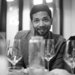 Jussie Smollett Instagram - On this episode of Deviant in the City… 🤦🏾 NOTE: on the first photo… I’m certain in this moment I was singing “Forever I’m that giiiiiiirrrrl…” 😂💃🏾Amazing and interesting moments... y’all churrin be safe out there. ✌🏾 📸 @artbyalyx