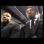 Jussie Smollett Instagram – @jojosmollett I love you beyond life and I’m forever grateful for you. Happy birthday big brother. 😁🤎 #VirgoSeason