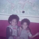 Jussie Smollett Instagram – @jojosmollett I love you beyond life and I’m forever grateful for you. Happy birthday big brother. 😁🤎 #VirgoSeason
