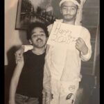 Jussie Smollett Instagram – @jojosmollett I love you beyond life and I’m forever grateful for you. Happy birthday big brother. 😁🤎 #VirgoSeason