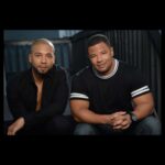 Jussie Smollett Instagram – @jojosmollett I love you beyond life and I’m forever grateful for you. Happy birthday big brother. 😁🤎 #VirgoSeason