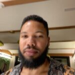 Jussie Smollett Instagram – That’s him right there… thank you for everything Jamaica. Until next time ✌🏾🇯🇲🙏🏾 One love. Trelawny, Jamaica