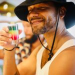 Jussie Smollett Instagram – Y’all… Jamaica