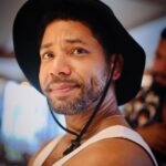 Jussie Smollett Instagram – Y’all… Jamaica